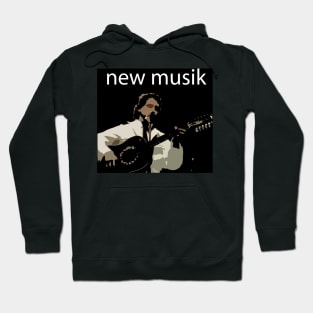 NEW MUSIK Hoodie